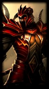 Dragonslayer Jarvan IV